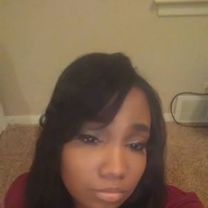 Meet your Posher, Tiera